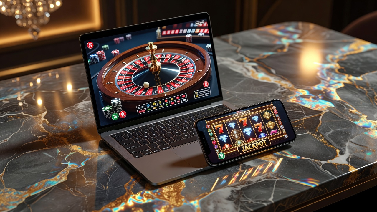 Les différents types de casinos accessibles pour 1€ - casino dépôt minimum 1 euro