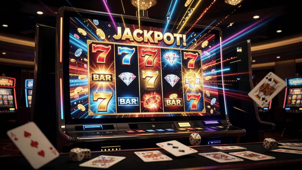 Les jeux disponibles sur un casino 1 euro - casino dépôt minimum 1 euro