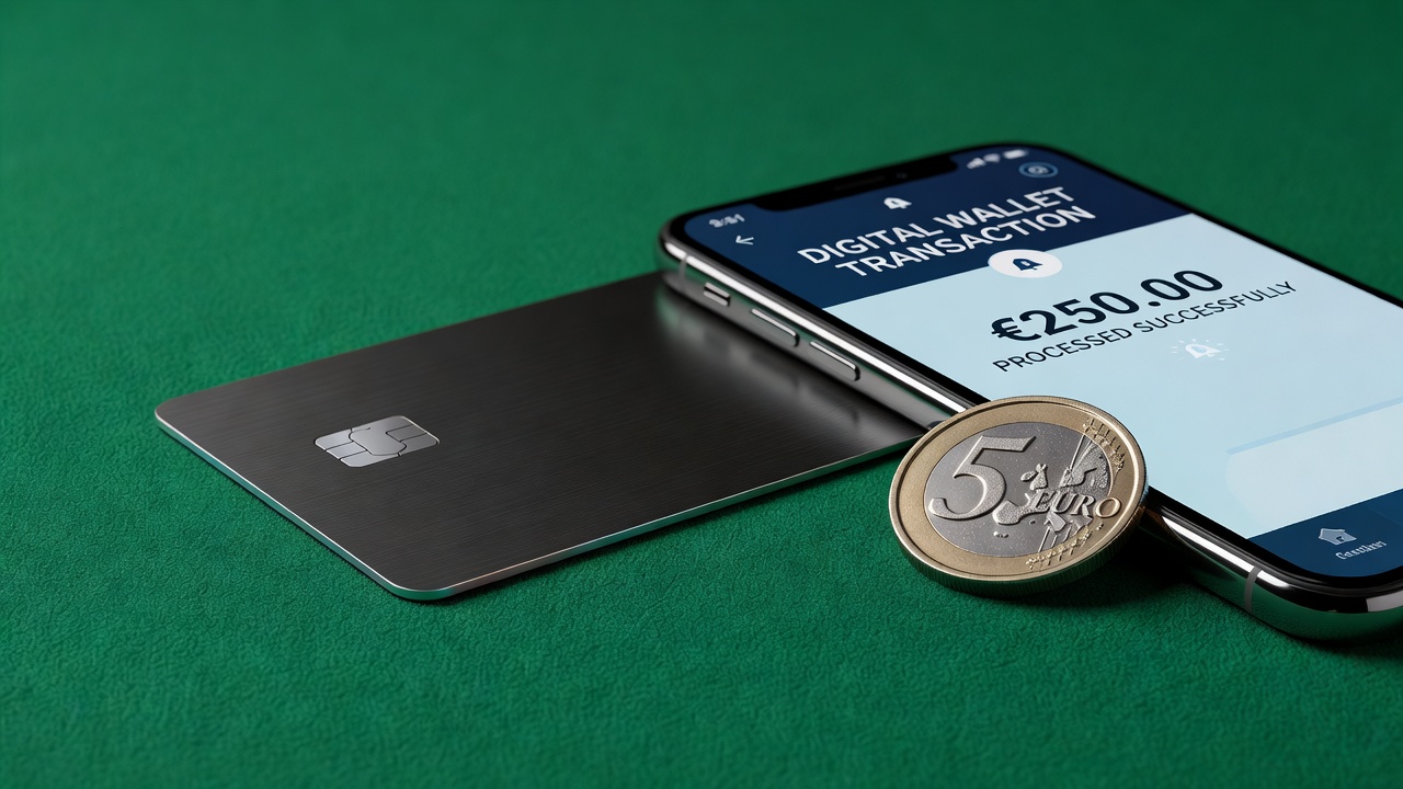 Méthodes de paiement adaptées aux petits dépôts - casino depot minimum 5 euros