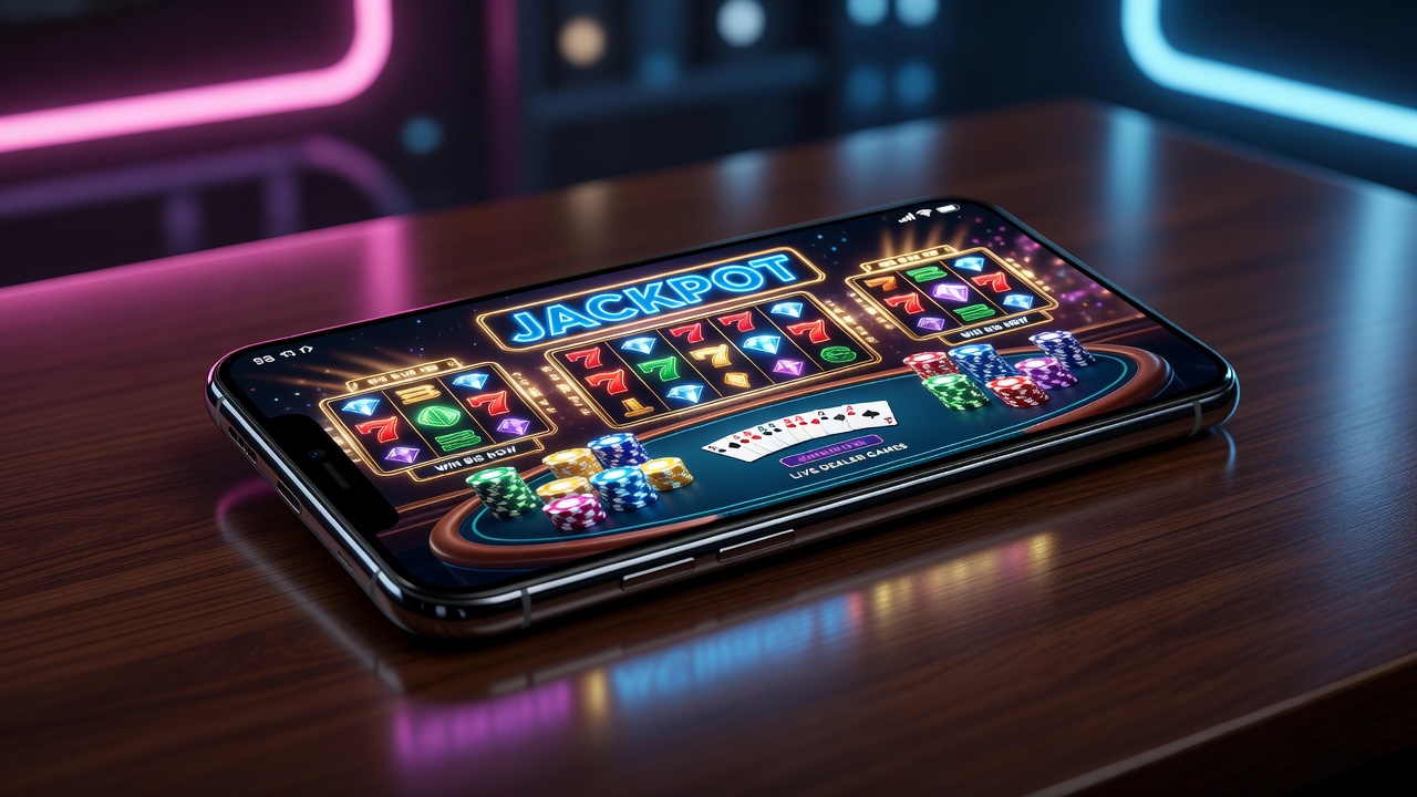 Top Casinos en Ligne Acceptant 4€ en 2026 - casino depot minimum 4 euro