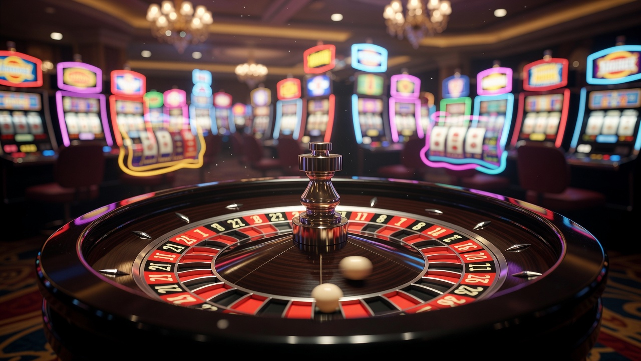 Quels Jeux Jouer avec 4 Euros ? - casino depot minimum 4 euro