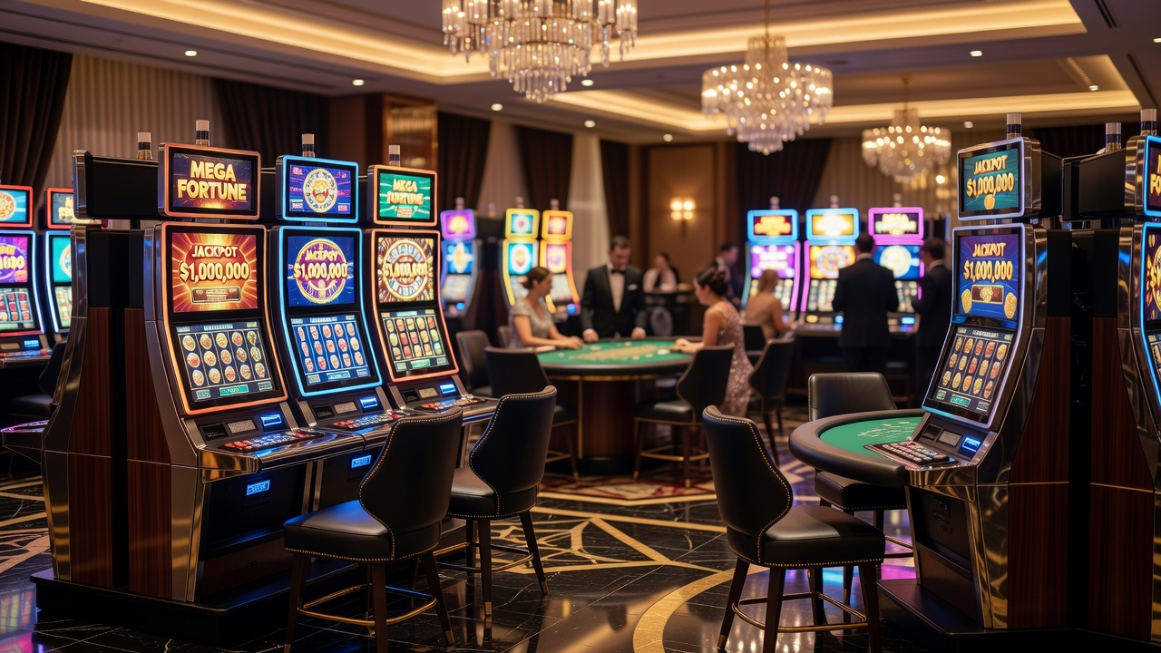 Tableau comparatif des meilleurs casinos à dépôt minimum de 10 € - casino depot 10 euros minimum