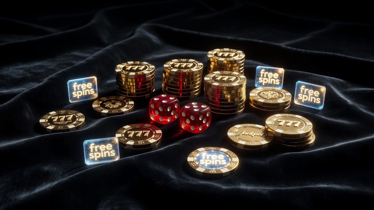 Types de Bonus Sans Dépôt Disponibles - casino europeen bonus sans depot