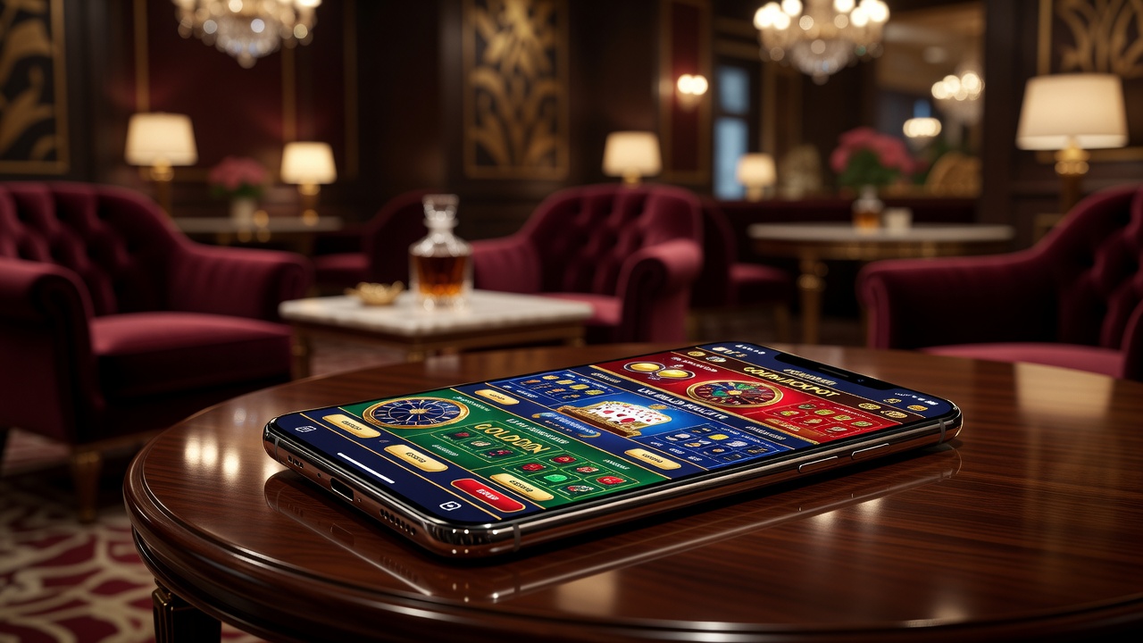 Notre classement des meilleurs sites de jeu avec dépôt minimum 20 € en 2026 - casino avec depot minimum 20 euro