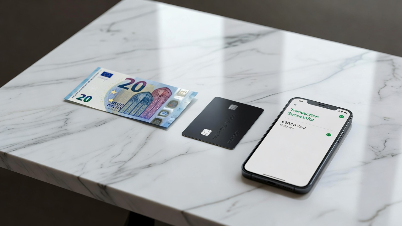 Gérer ses transactions : Dépôts et retraits de 20 € - casino avec depot minimum 20 euro