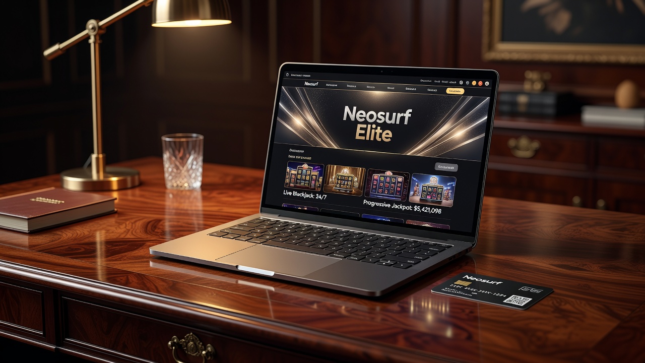 Guide Détaillé : Déposer de l'Argent sur un Casino avec Neosurf - casino neosurf