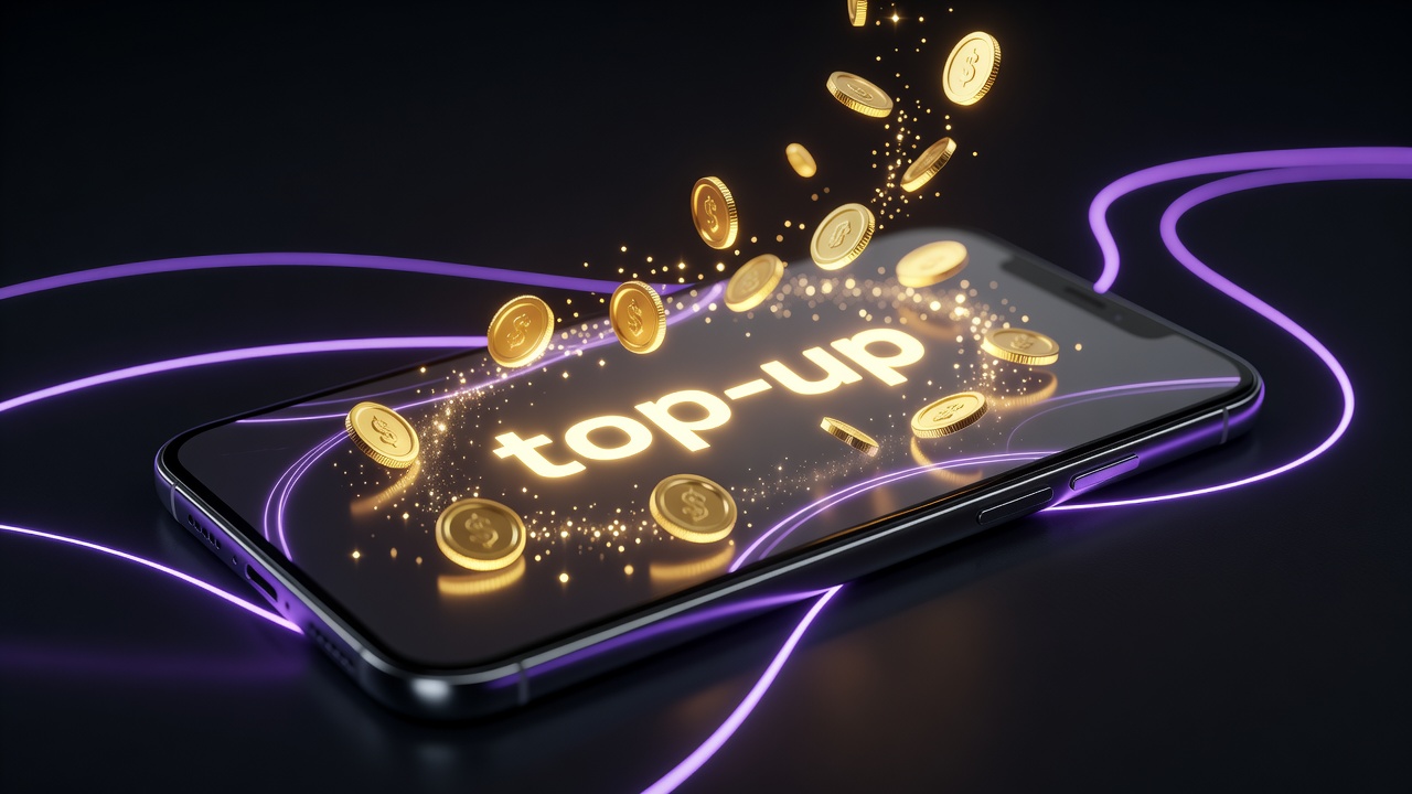 Bonus de recharge - nouveau casino en ligne
